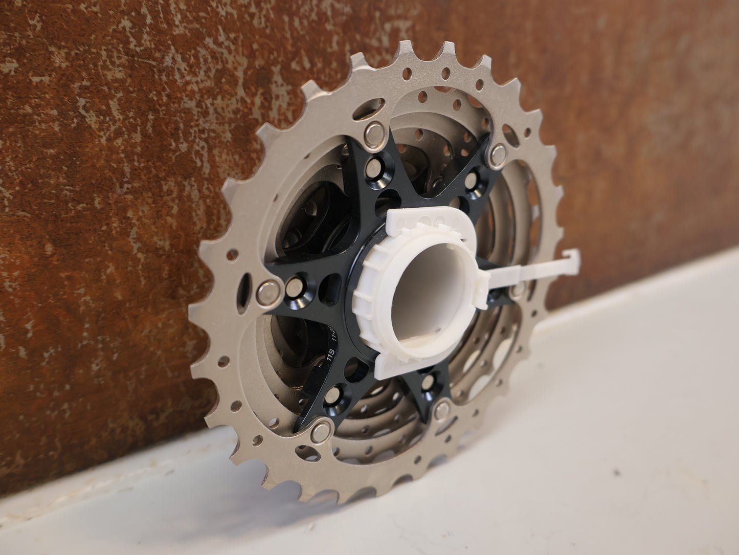 SHIMANO ULTEGRA KASSETTE CS-R8000 11-FACH / 11-28 ZÄHNE / HG-L ROAD