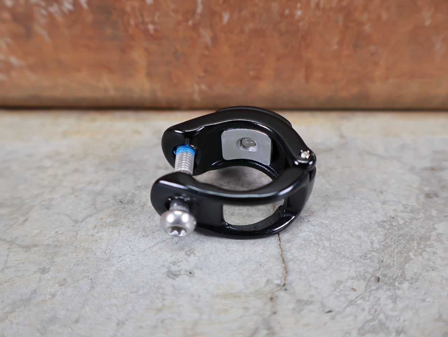 SRAM / AVID MATCHMAKER X MMX CLAMP – LINKS ODER RECHTS – EDELSTAHL 11.5015.048.120 / 220