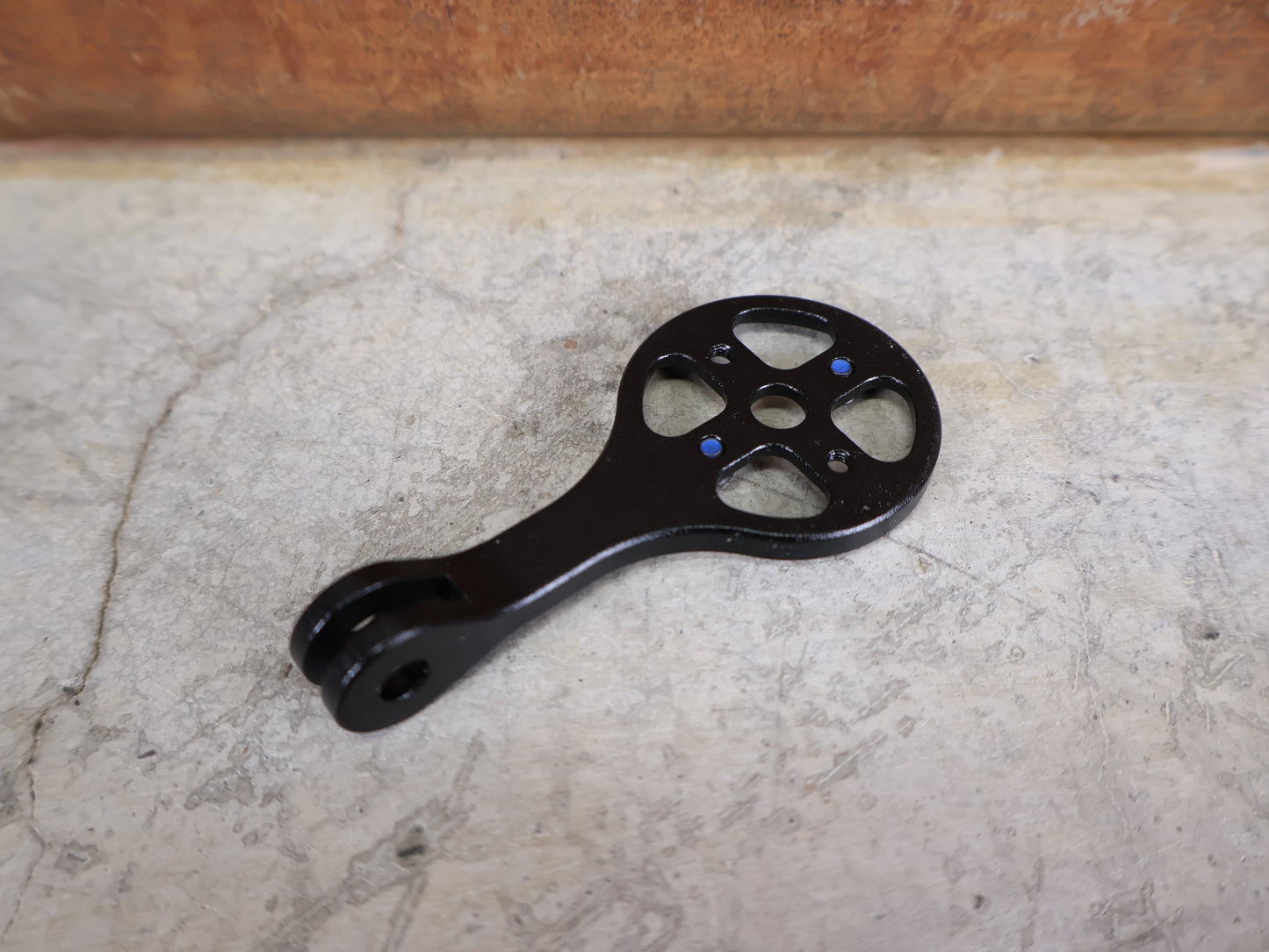 BONTRAGER PRO BLENDR ALUMINUM COMPUTER MOUNT – 5266375