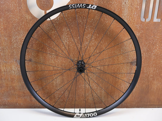 DT SWISS XM 1700 SPLINE 30 VORDERRAD / 29 ZOLL / BOOST / 919 G / CENTER LOCK