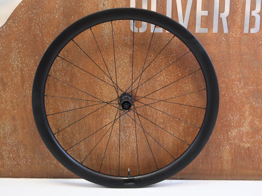 BMC CRD-400 SL CARBON LAUFRADSATZ / 40 MM / 622X23C / XDR