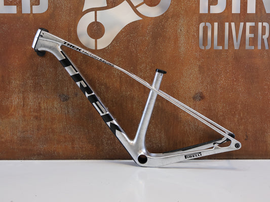 TREK PROCALIBER C GEN 3 RAHMENSET / GRÖSSE M – TREK FACTORY RACING TEAM LACKIERUNG