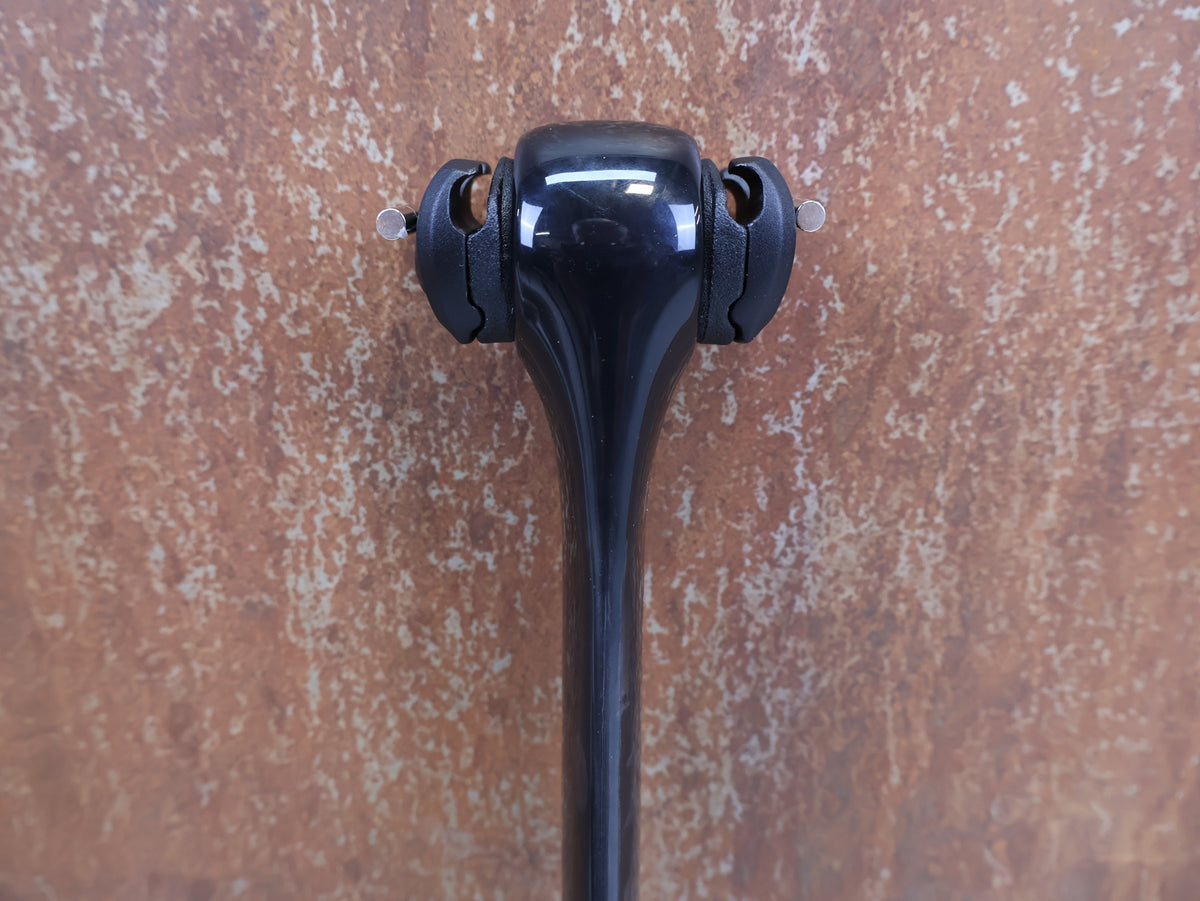 Factor OSTRO VAM Carbon Sattelstütze 0mm Offset 209g 7x9mm