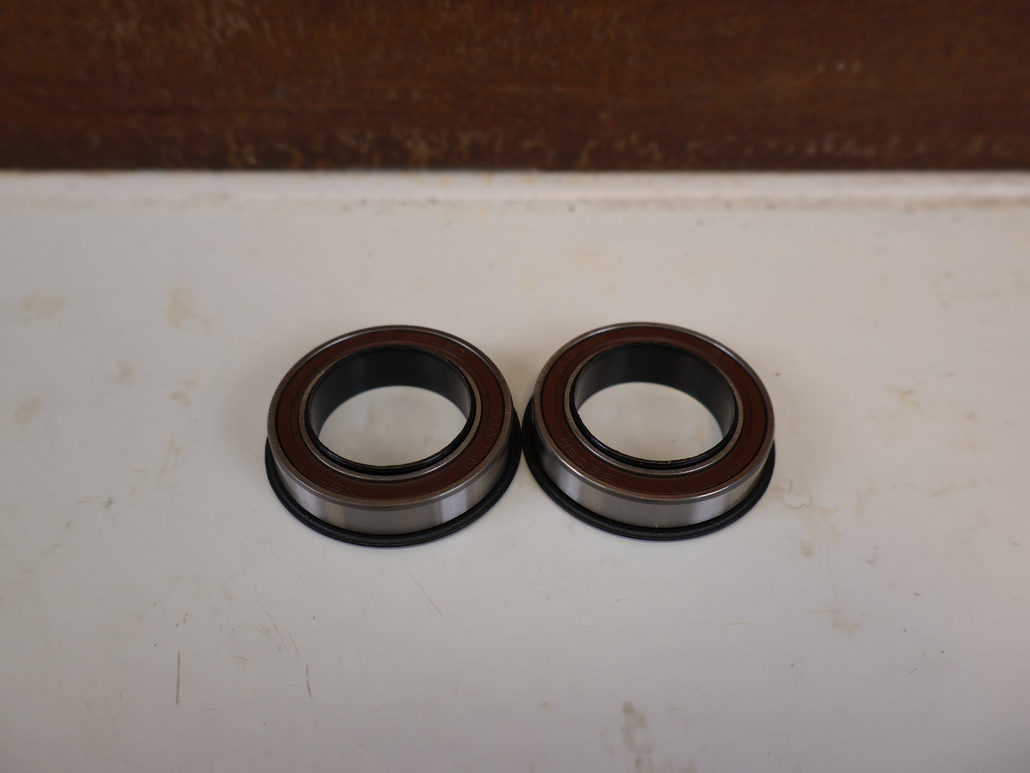 TREK STAHL-INNENLAGERSET INTEGRIERT SHIMANO BB90/BB95 / 524555