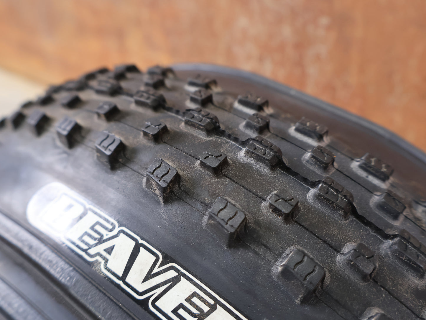 MAXXIS BEAVER 29X2.00 FOLDING TIRE / MTB – 120TPI / TUBELESS READY EXO