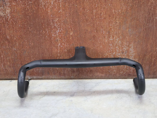 TREK AERO RSL ROAD INTEGRIERTE LENKER-/ VORBAU EINHEIT / MADONE GEN 8 390/420 X 90MM