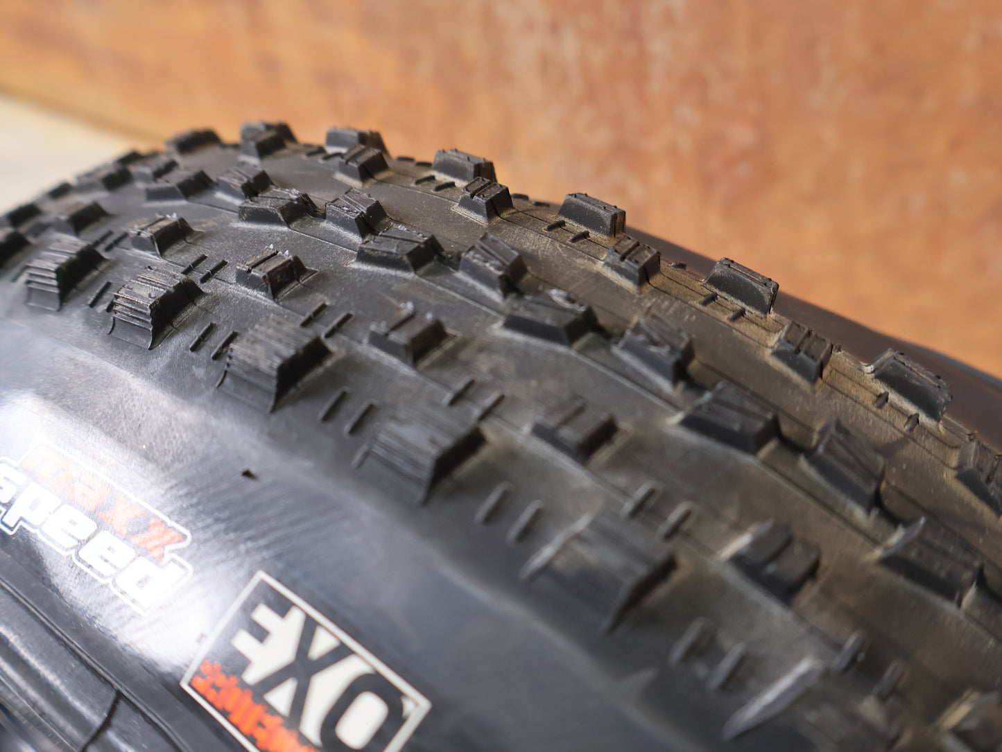 MAXXIS SEVERE MAXXSPEED EXO TR 29X2.25 – 120 TPI / TUBELESS READY / 745 G