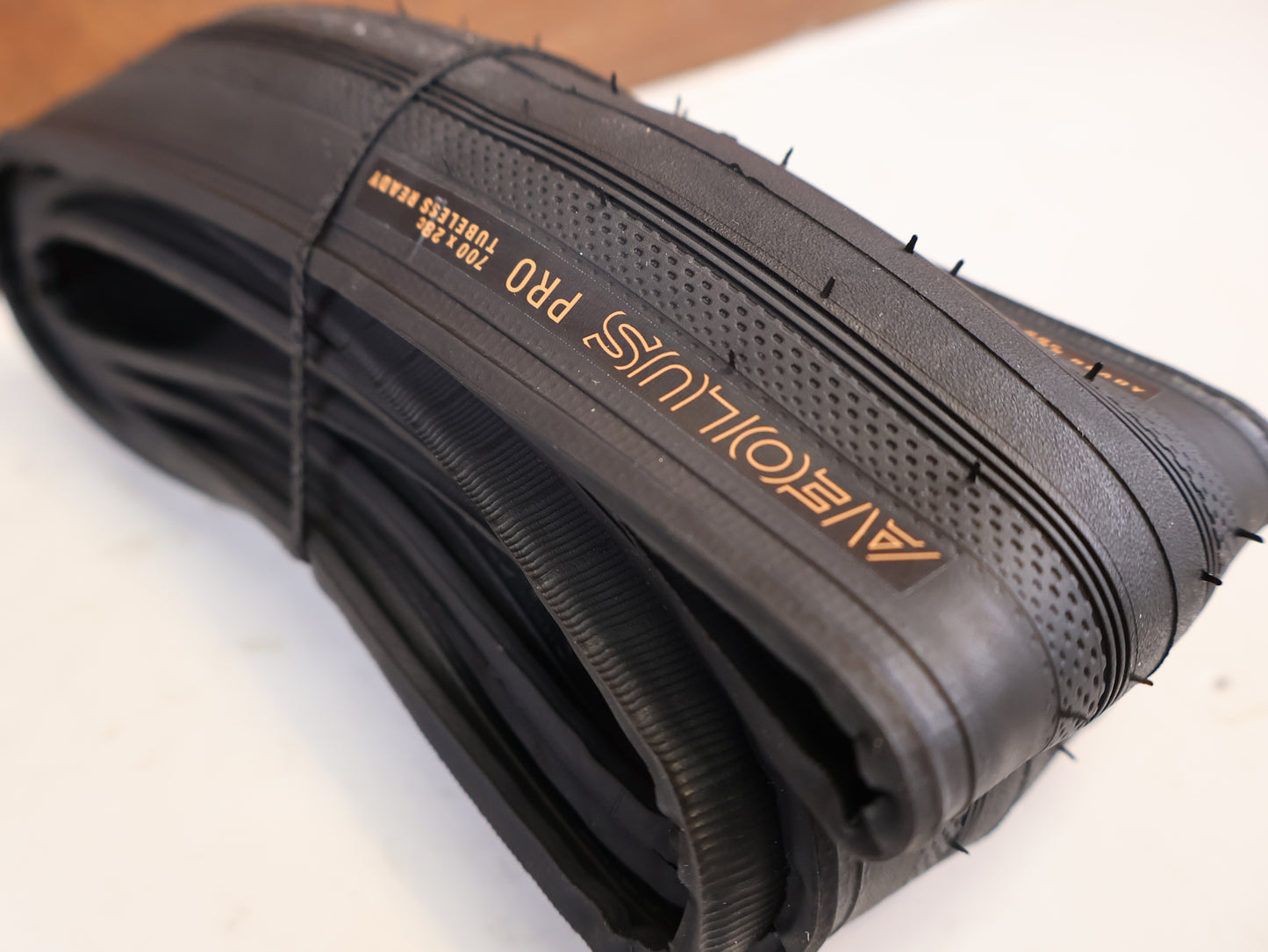 BONTRAGER AEOLUS PRO TLR RENNRADREIFEN 700X28C / 5328173