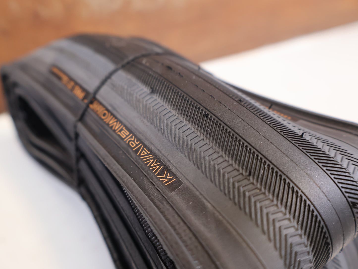 BONTRAGER KWAREMONT PRO TLR RENNRADREIFEN 700X32C