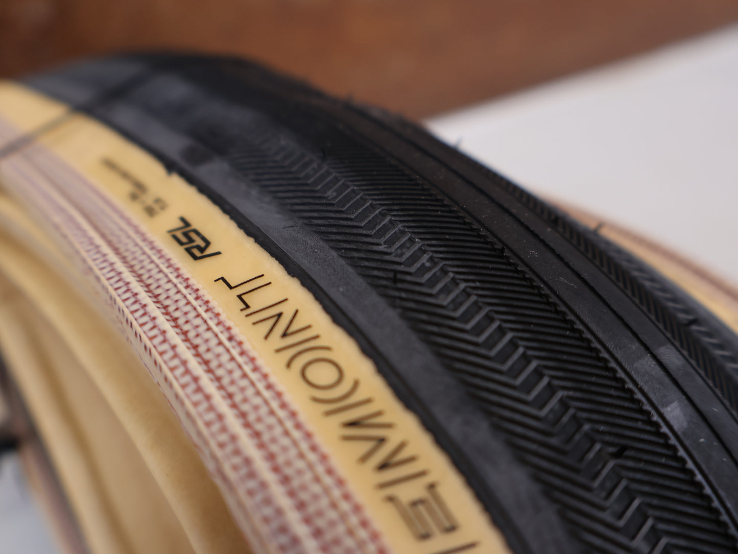 BONTRAGER KWAREMONT RSL TLR RENNRADREIFEN 700X35C