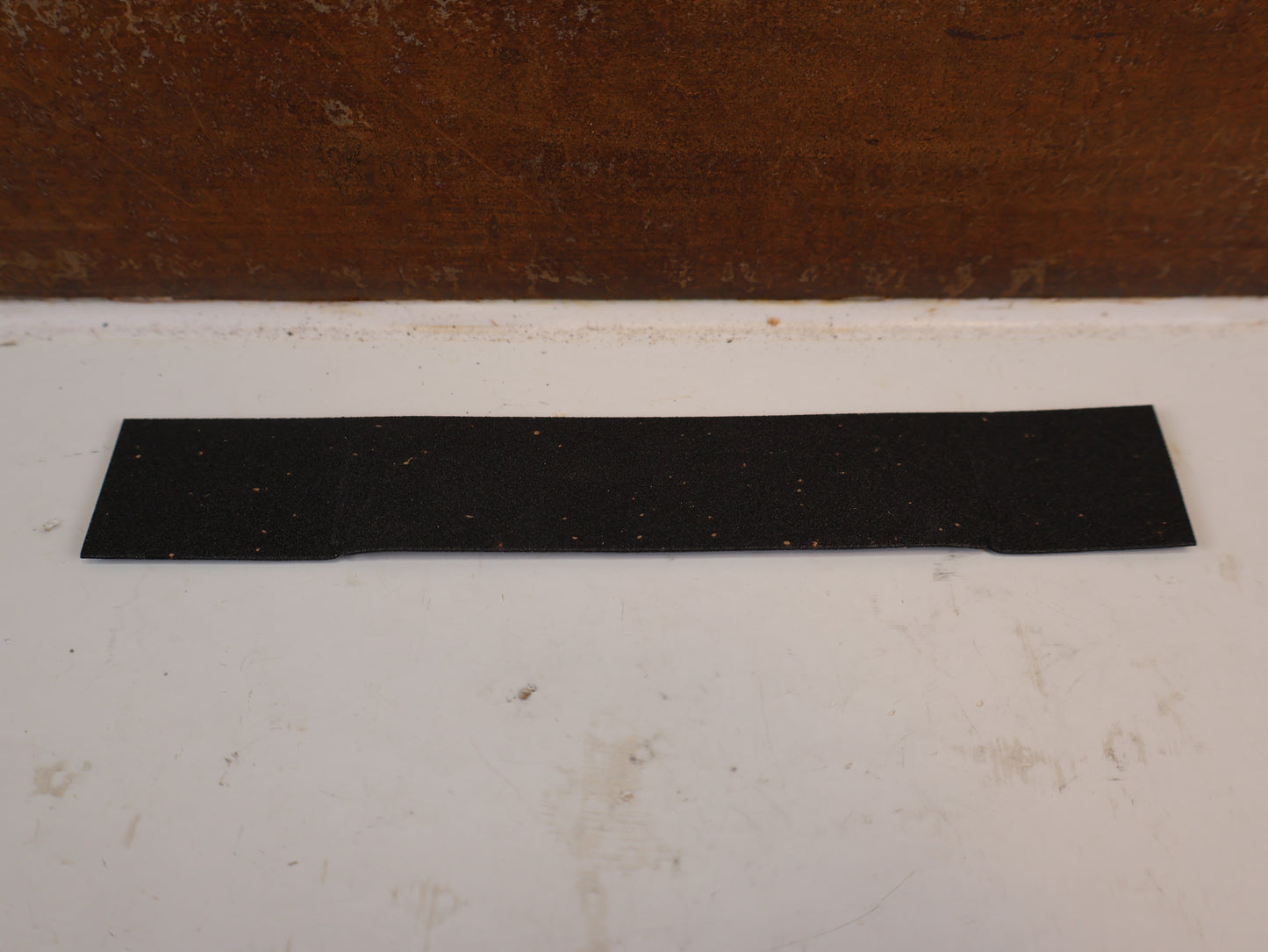 TREK DOUBLE GEL CORK LENKERBANDSET BLACK / 5327513