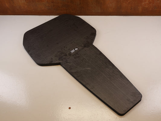 LEEZE BOOM BOARD LITE INDOOR TRAINER ROCKER PLATE BOARD