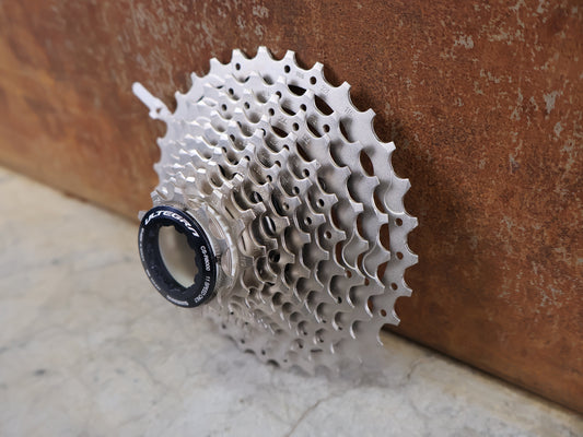 SHIMANO ULTEGRA CS-R8000 KASSETTE / 11-FACH / 11-32 / ROAD