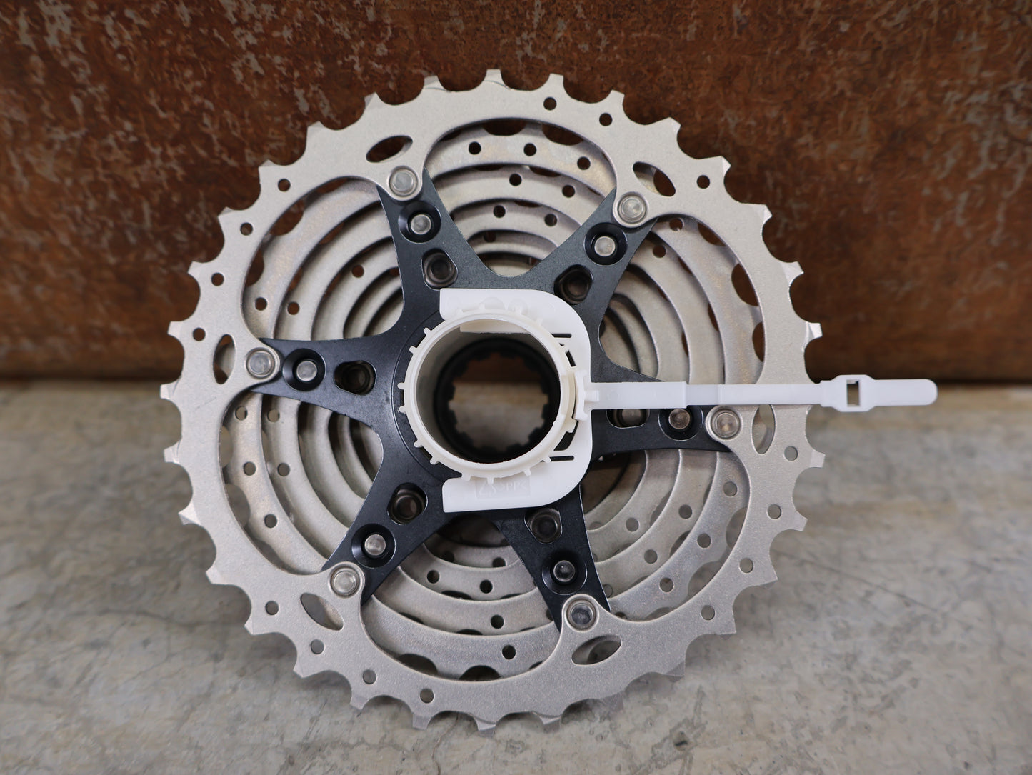 SHIMANO ULTEGRA CS-R8000 KASSETTE / 11-FACH / 11-32 / ROAD