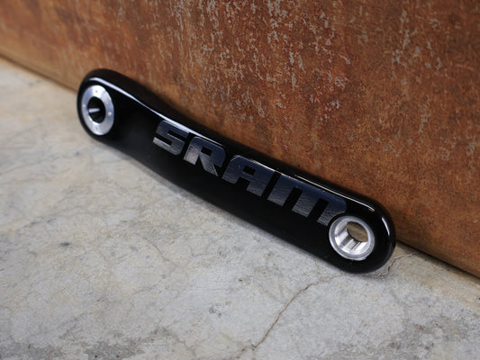 SRAM XX SL EAGLE TRANSMISSION KURBELARM RECHTS / 175MM / TEAM EDITION (PRO-ONLY)