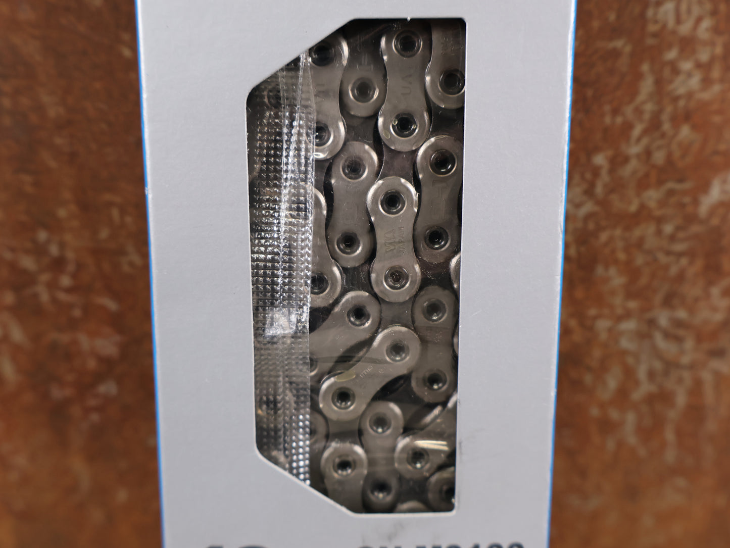 SHIMANO XTR / DURA-ACE CN-M9100 KETTE / 12-FACH / 138 GLIEDER / QUICK-LINK