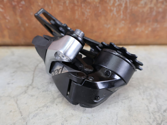 SRAM RED ETAP AXS SCHALTWERK / 12-FACH / KURZ / MAX. 33 ZÄHNE / CARBON