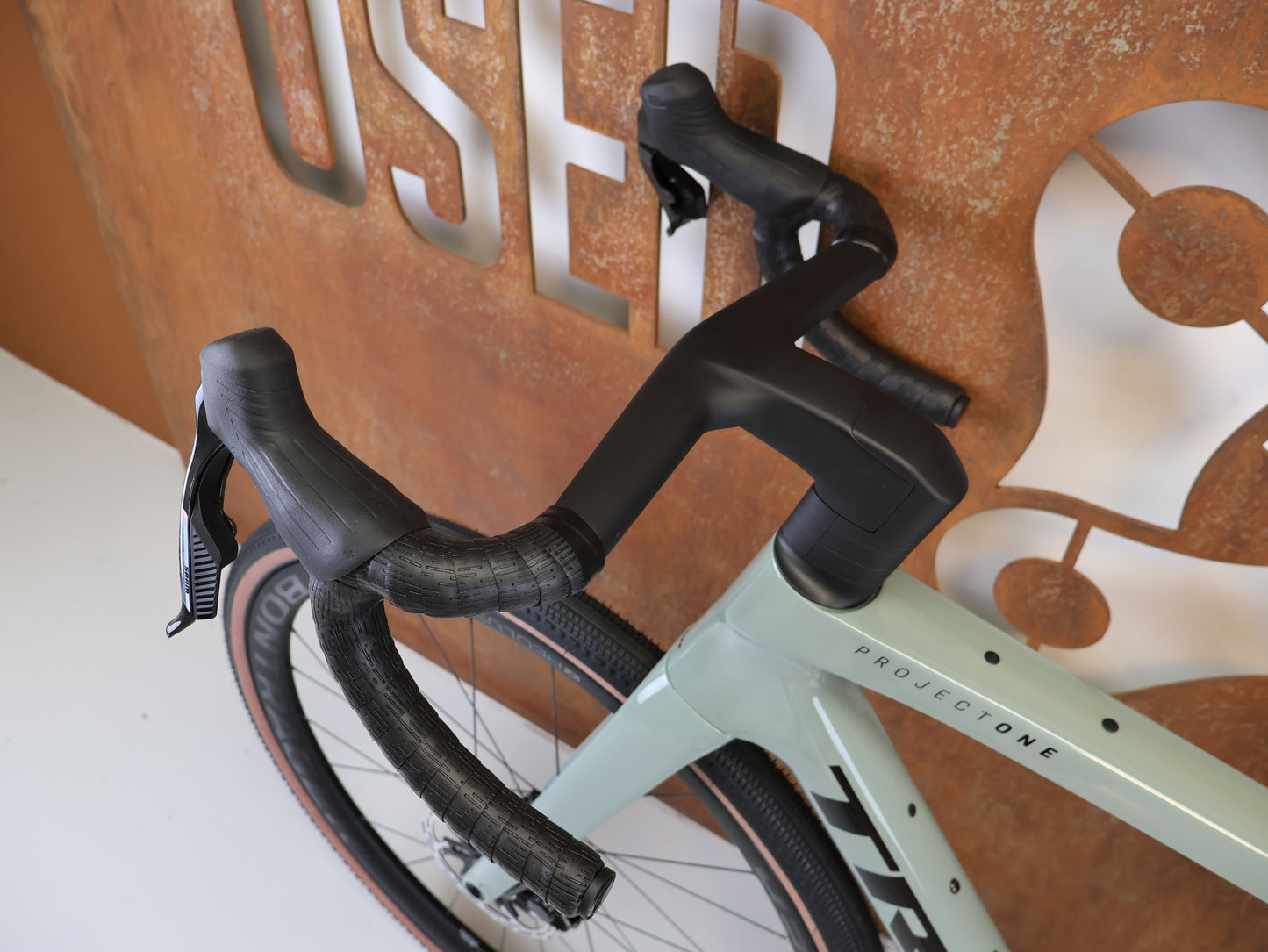 TREK CHECKMATE SLR PROJECT ONE GRAVEL AXS / M/L