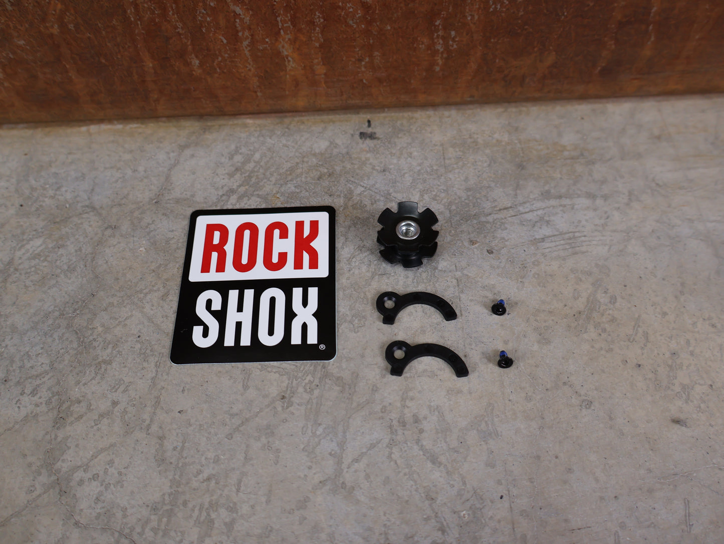 ROCKSHOX ZEB ULTIMATE FEDERGABEL / 29" / 170MM / CHARGER 3 RC2 / BLACK