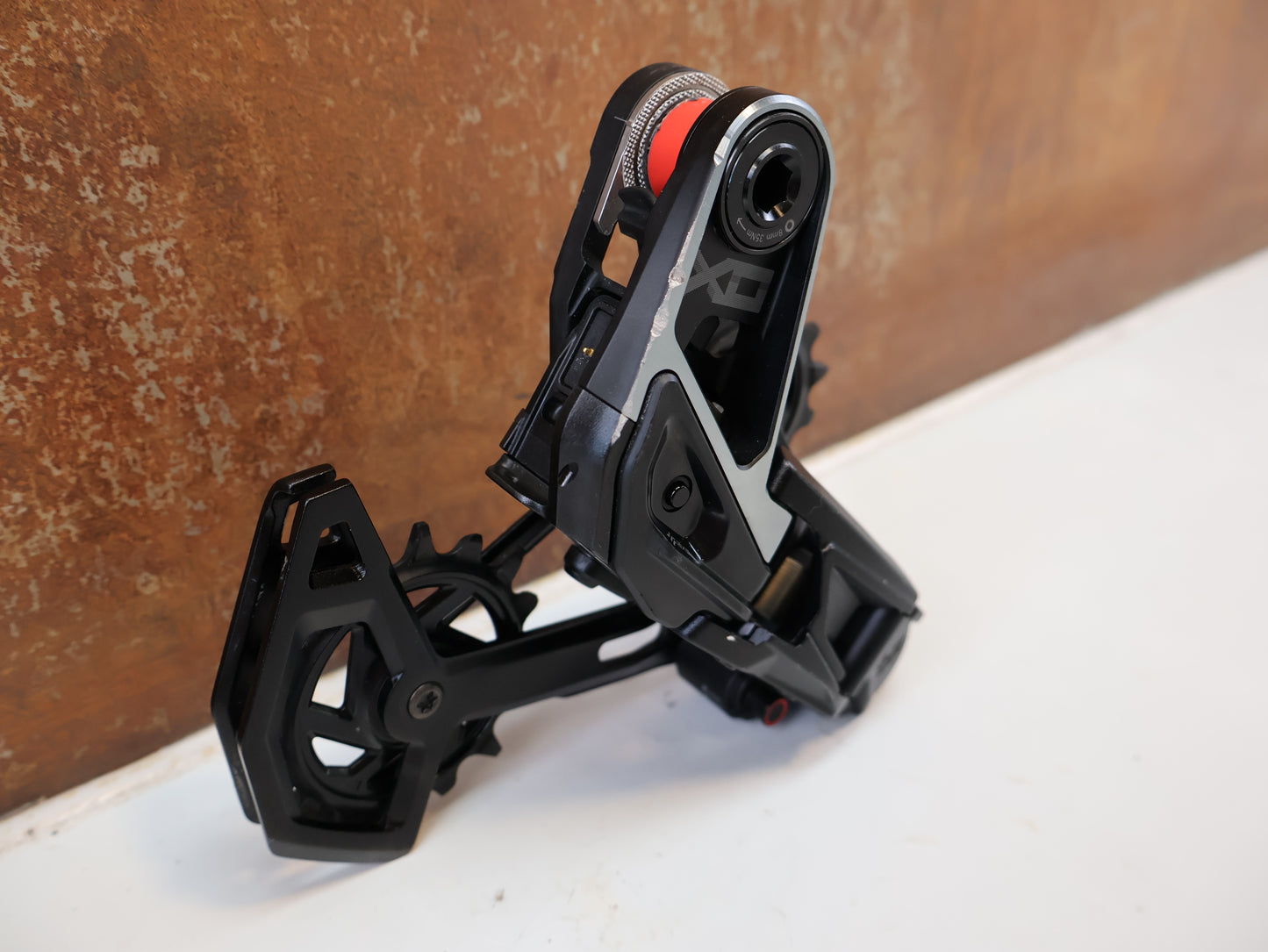 SRAM X0 EAGLE TRANSMISSION SCHALTWERK / 12-FACH / T-TYPE / UDH