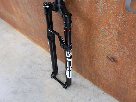 ROCKSHOX SID SL ULTIMATE FLIGHT ATTENDANT FEDERGABEL / 29" / 110MM / BLACK
