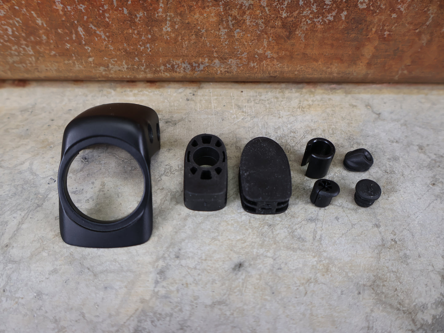 SPECIALIZED S-WORKS TARMAC SL7 RAHMENSET / FACT 12R CARBON / 52 CM