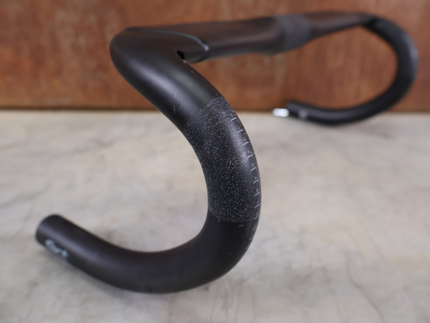 SPECIALIZED S-WORKS AEROFLY CARBON LENKER / 400 MM / AERO-PERFORMANCE / 226G