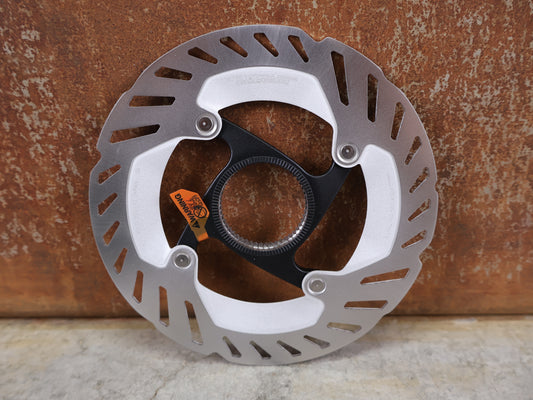 SHIMANO ULTEGRA / DEORE XT RT-CL800 BREMSSCHEIBE / 140MM / CENTER LOCK