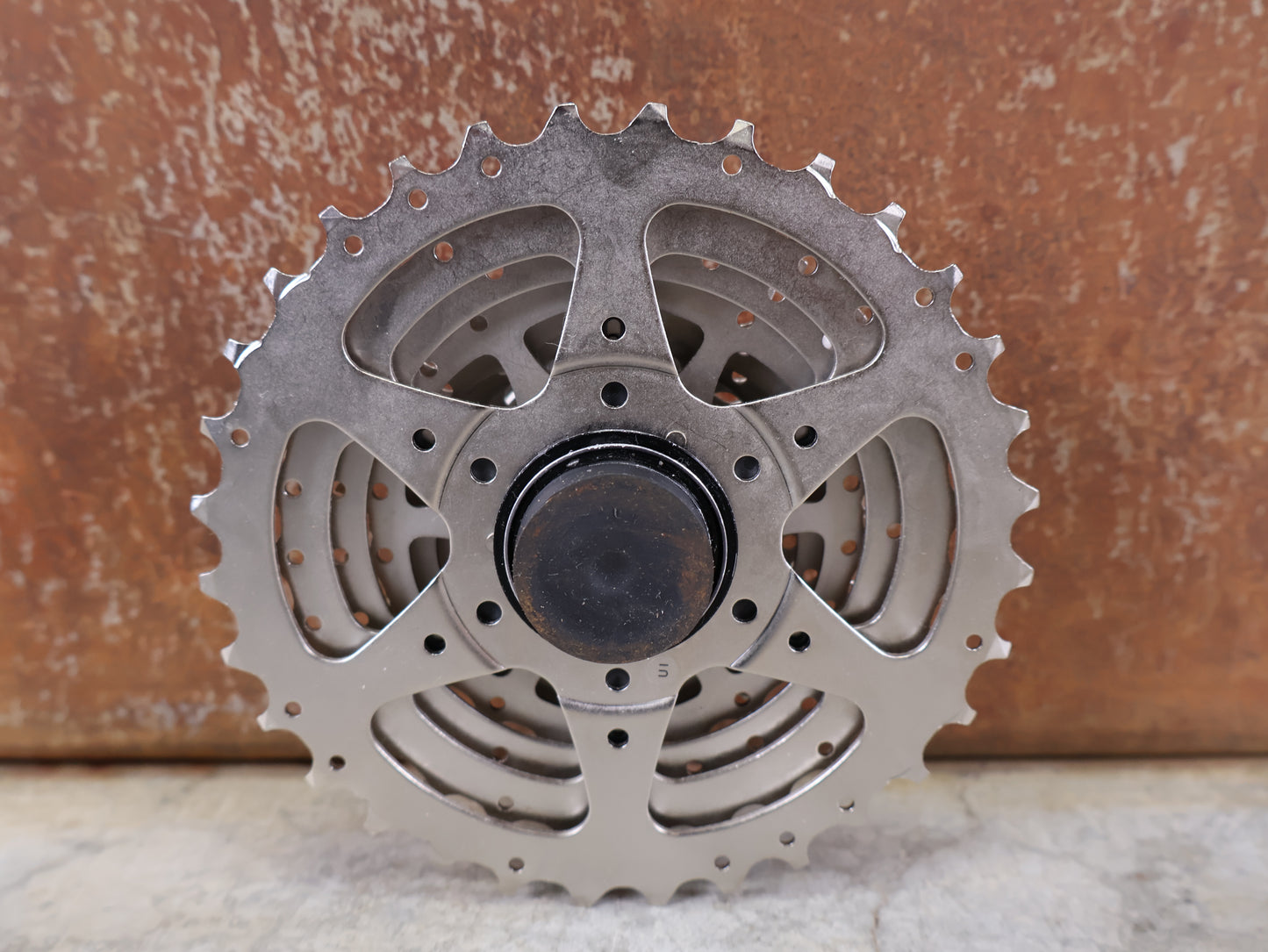 SHIMANO CS-HG500 KASSETTE / 10-FACH / 11-32 & 12-28 / MTB, ROAD & GRAVEL