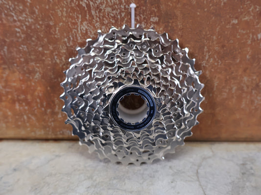 SHIMANO 105 CS-R7100 KASSETTE / 12-FACH / 11-34 / ROAD