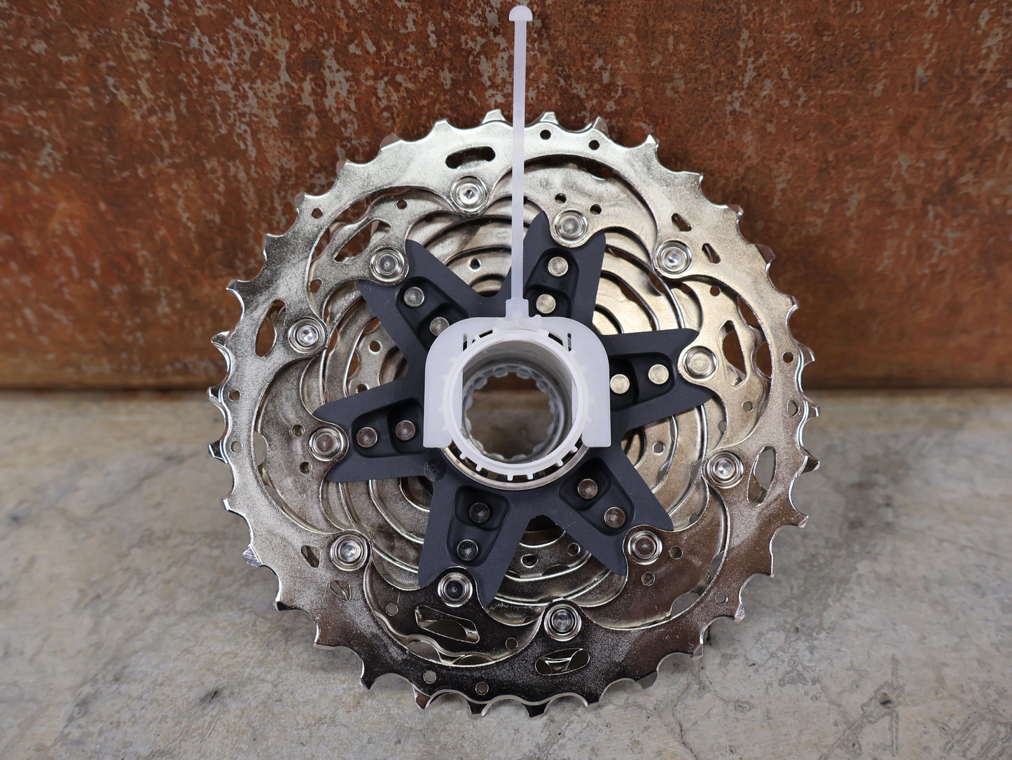 SHIMANO 105 CS-R7100 KASSETTE / 12-FACH / 11-34 / ROAD