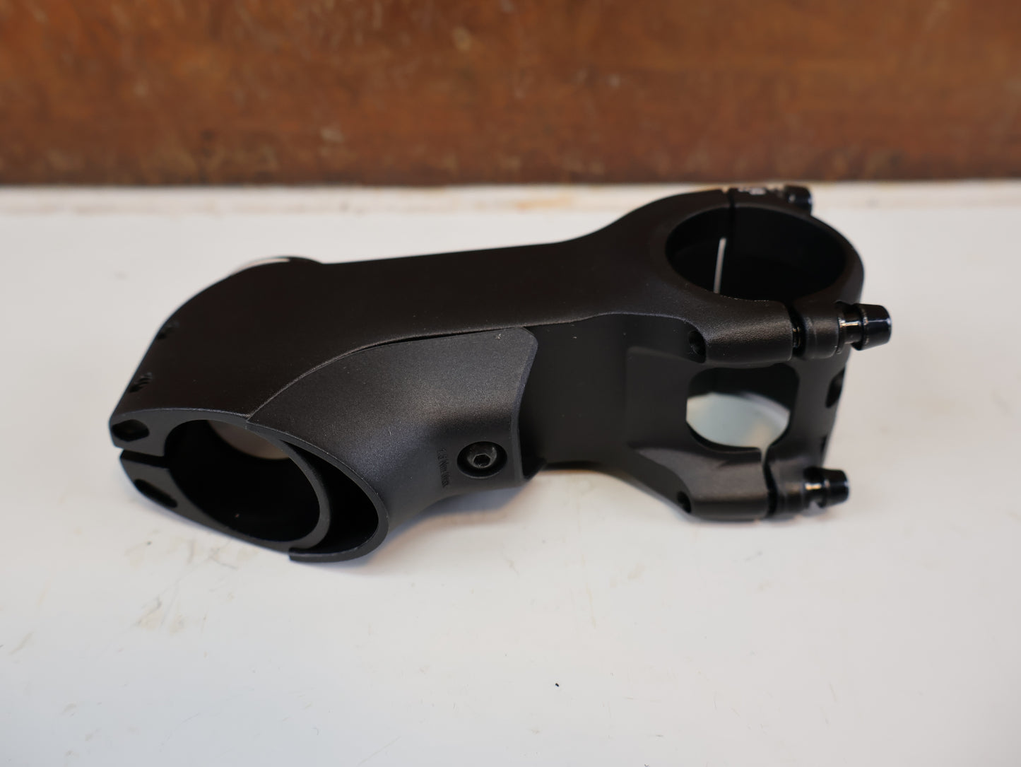 TREK RCS PRO BLENDR / ALU VORBAU / 31.8 MM / 7 GRAD / INTEGRATED