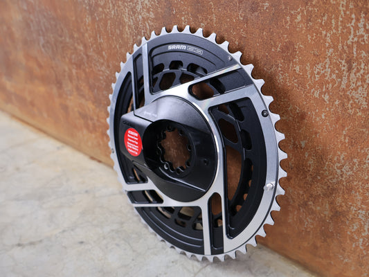 SRAM RED AXS E1 POWERMETER-KIT MY25 / 48-35T / +/-1.5% PRÄZISION / 263G