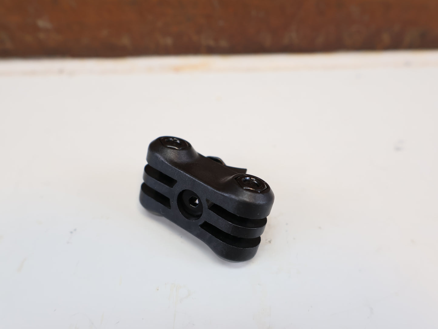 TREK RCS PRO BLENDR / ALU VORBAU / 31.8 MM / -7 GRAD / INTEGRATED