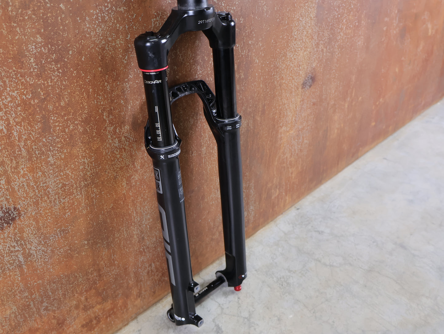 ROCKSHOX SID SL SELECT+ / 29" / 100MM / BOOST / CHARGER 2 RL / 1498G