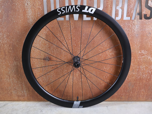 DT SWISS ERC 1600 DB 45 LAUFRADSATZ – CARBON / DISC / SRAM XDR