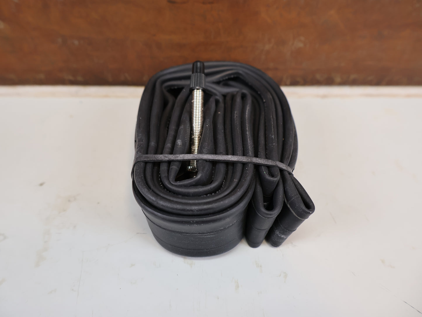 BONTRAGER SCHLAUCH 700C 35-44MM PRESTA 48MM 140G