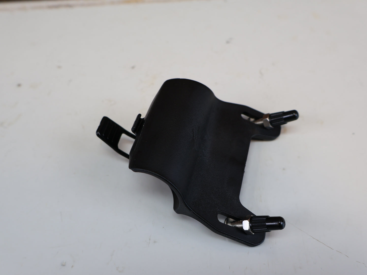 ONEUP COMPONENTS EDC PUMP 70CC / MINI FAHRRADPUMPE / MIT CO2 INFLATOR
