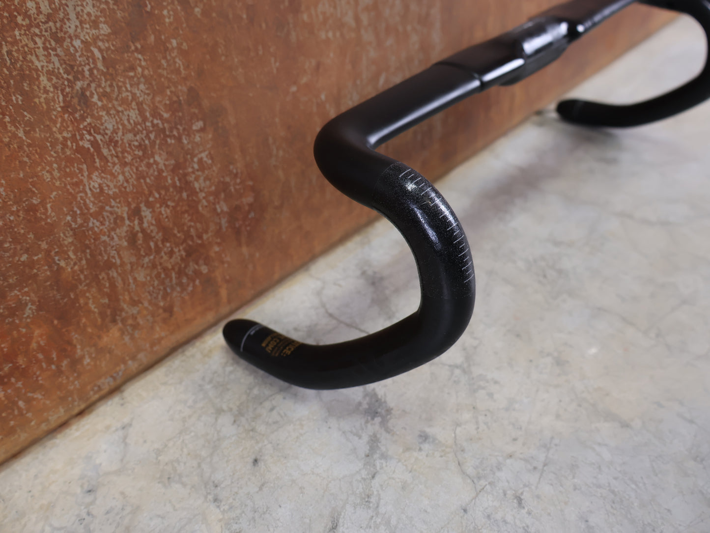 ENVE MELEE / CARBON RAHMENSET / DAMASCUS GREY / 2024 / 52 CM