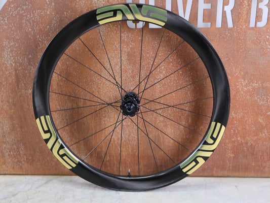 ENVE SES 4.5 CARBON LAUFRADSATZ / TUBELESS / CENTERLOCK / SHIMANO HG / 12X142 MM