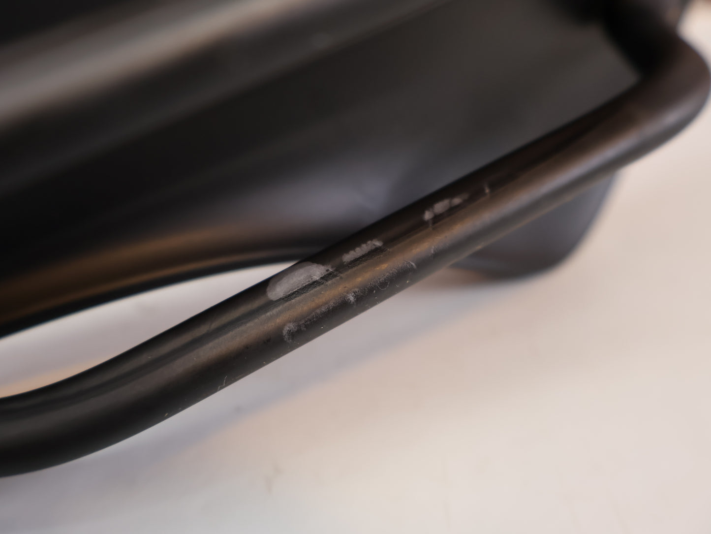 BONTRAGER AEOLUS PRO AERO CARBON SATTEL 145MM 173G
