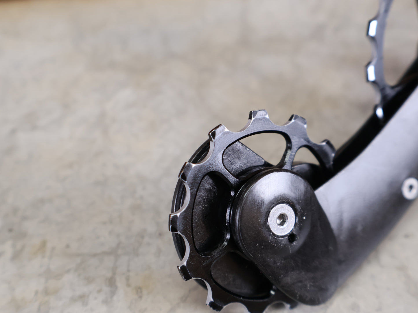 CERAMICSPEED OSPW SYSTEM / SHIMANO DURA ACE 9250 / ULTEGRA 8150 12-FACH / COATED / 77 G