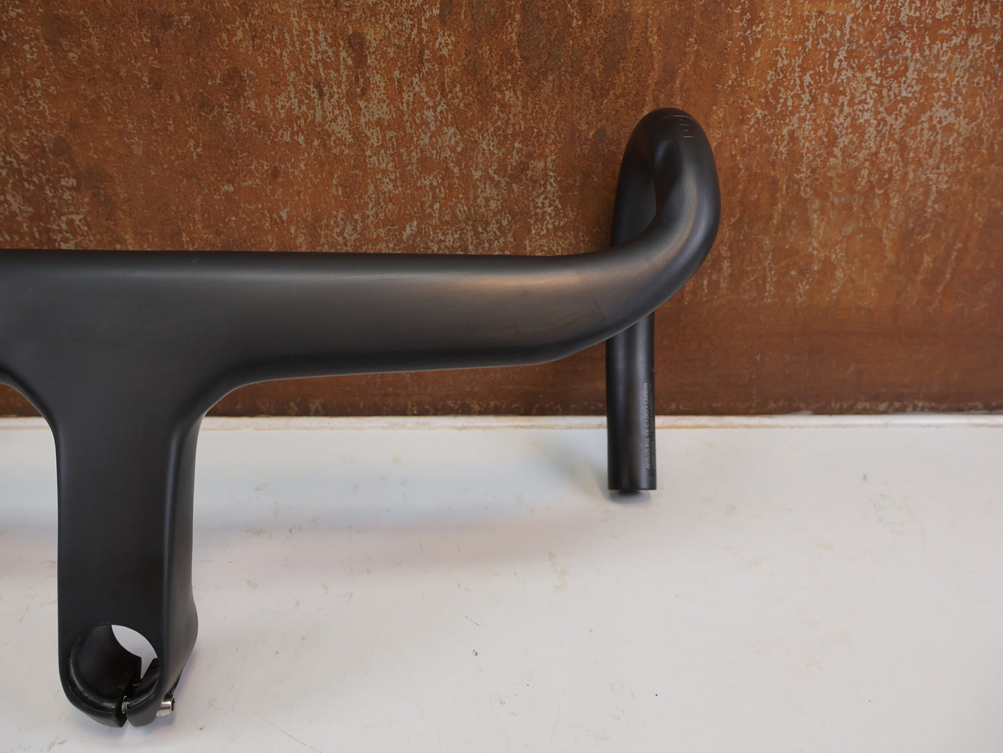 BONTRAGER AEOLUS RSL VR C CARBON COCKPIT 400MM X 110MM