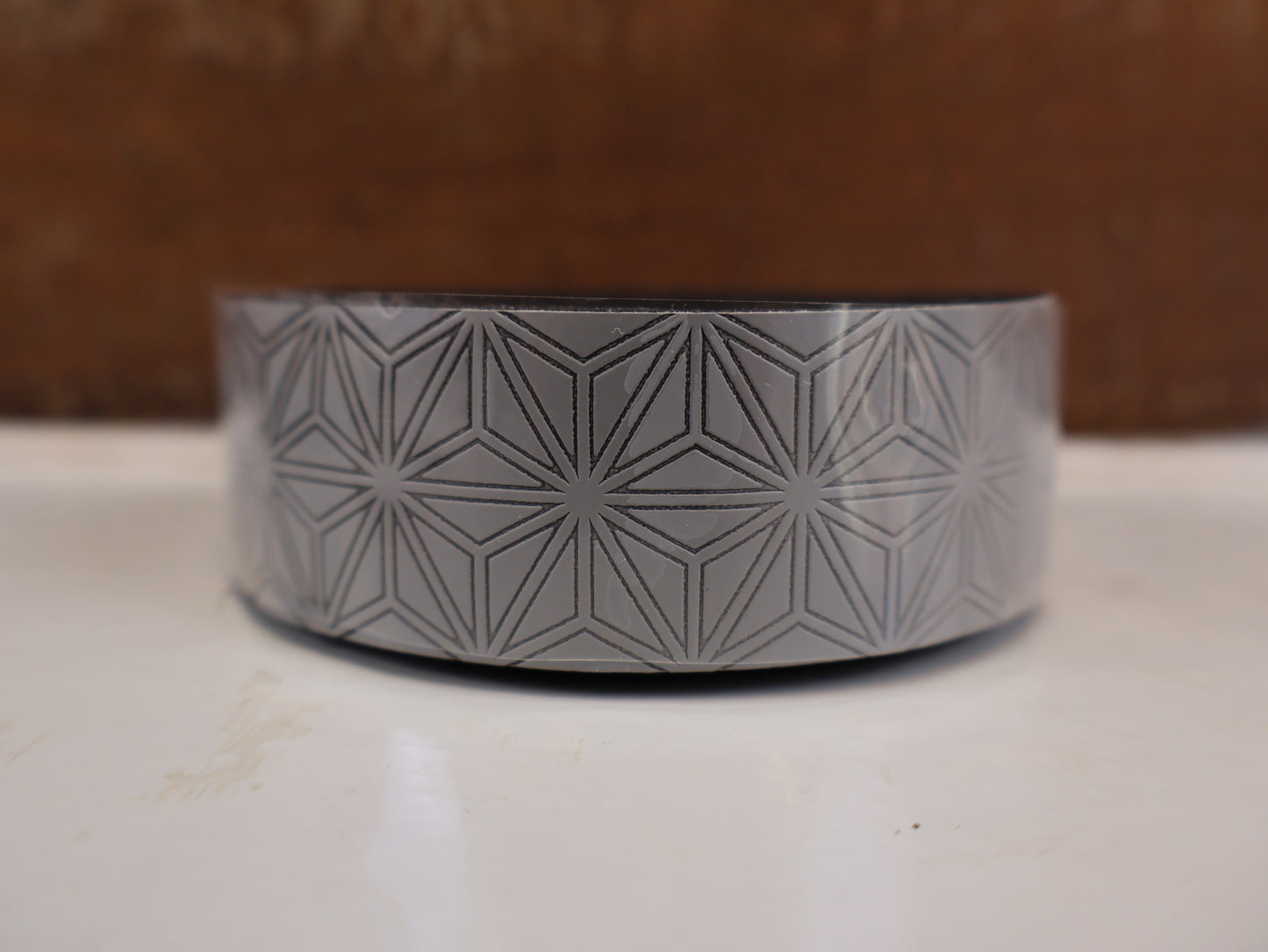 SUPACAZ SUPER STICKY KUSH LENKERBAND GUN METAL BT-69