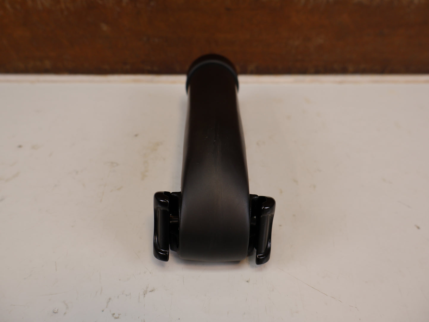 TREK CARBON SITZTURMAUFSATZ 135X20MM MATT 7X10MM 135G