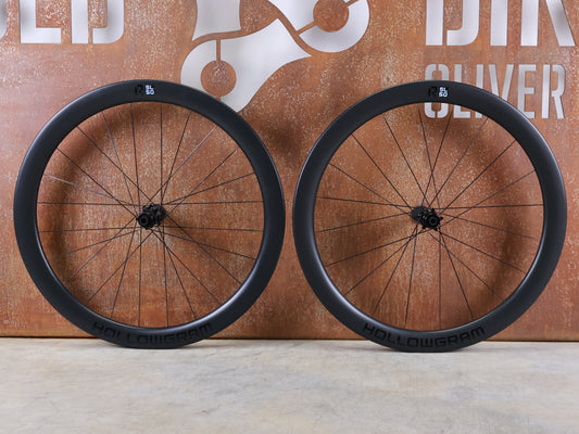 CANNONDALE HOLLOWGRAM R-SL 50 / CARBON LAUFRADSATZ / SHIMANO HG / 1600 G