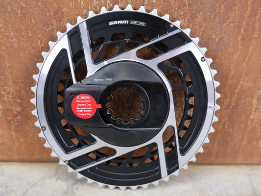 SRAM RED AXS E1 POWERMETER-KIT MY25 / 48-35T / +/-1.5% PRÄZISION / 263G