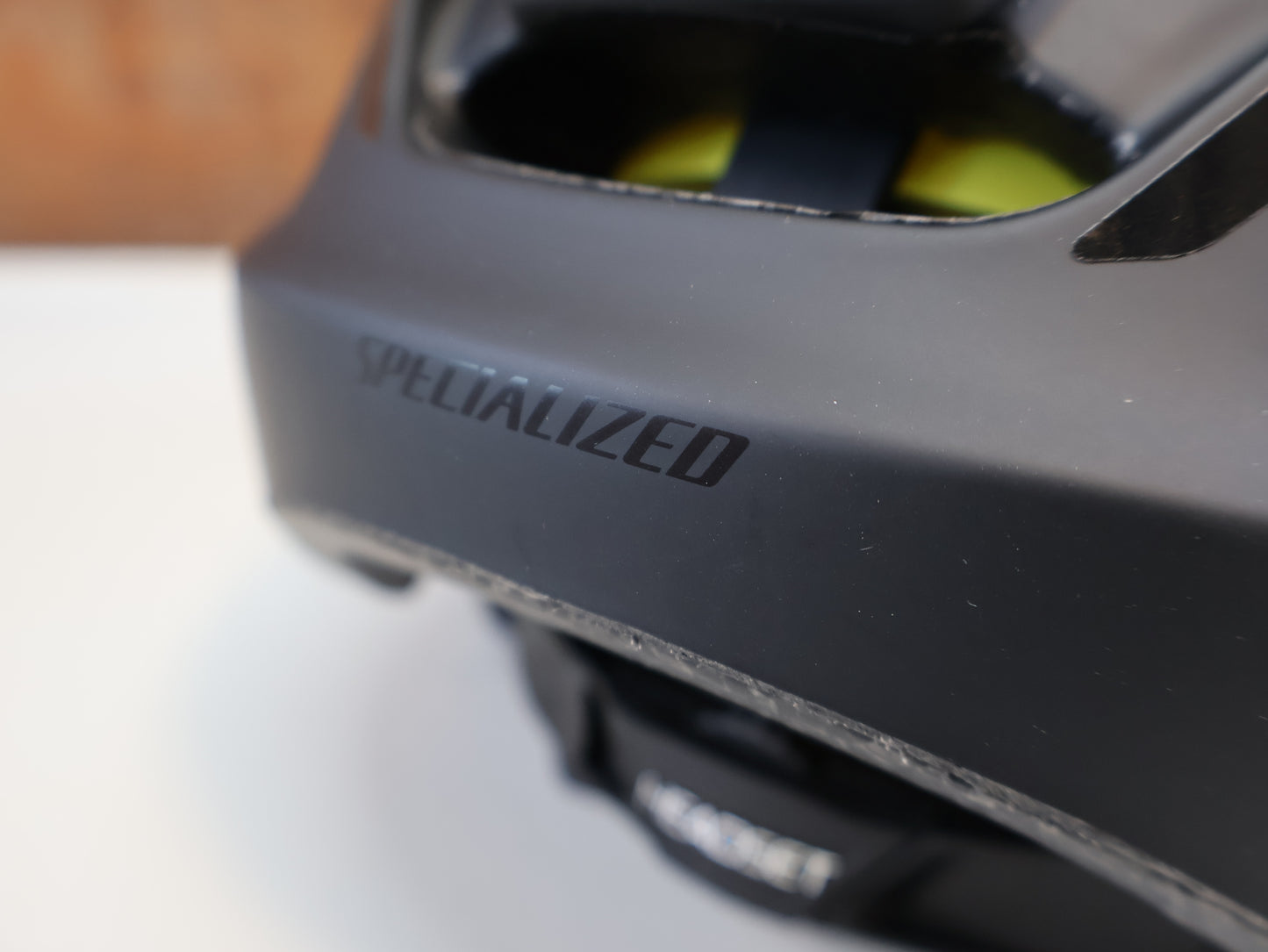 SPECIALIZED ALIGN II MIPS / FAHRRADHELM / GR. S-M 52-56 CM / BLACK REFL