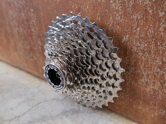 SHIMANO 105 CS-R7100 KASSETTE / 12-FACH / 11-34 / ROAD