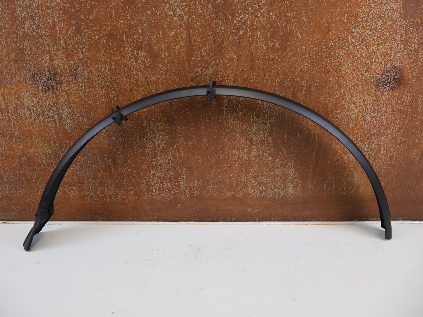 SKS 700C SCHUTZBLECHSET 45MM FENDER SET SCHWARZ